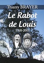 Download this eBook Le Rabot de Louis