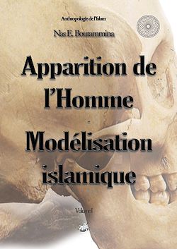 Télécharger le livre :  Apparition de l'Homme - Modélisation islamique
