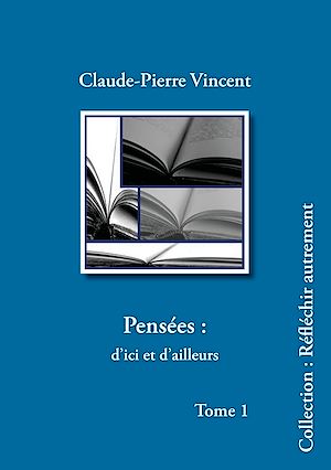 Download the eBook: Pensées : d'ici et d'ailleurs