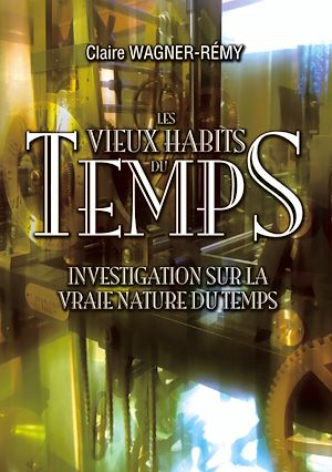 Téléchargez le livre :  Les vieux habits du temps