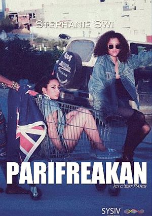 Téléchargez le livre :  Parifreakan