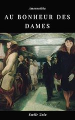 Télécharger le livre :  Au Bonheur des Dames