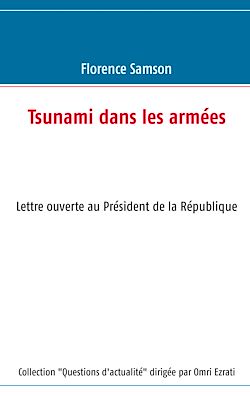 Télécharger le livre :  Tsunami dans les armées