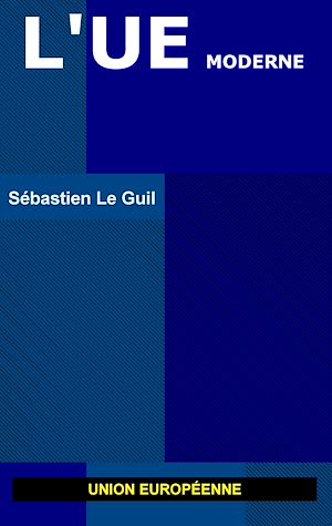 Téléchargez le livre :  L'UE moderne