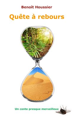 Télécharger le livre :  Quête à rebours