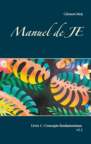Téléchargez le livre :  Manuel de JE