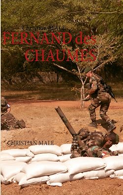 Télécharger le livre :  Fernand des Chaumes