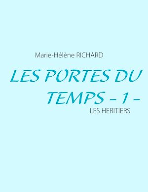 Téléchargez le livre :  Les Pertes du Temps - 1 -