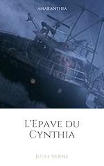 Télécharger le livre :  L'épave du Cynthia