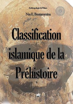Télécharger le livre :  Classification islamique de la Préhistoire