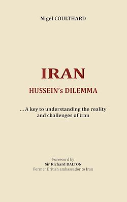 Télécharger le livre :  Iran, Hussein's dilemma