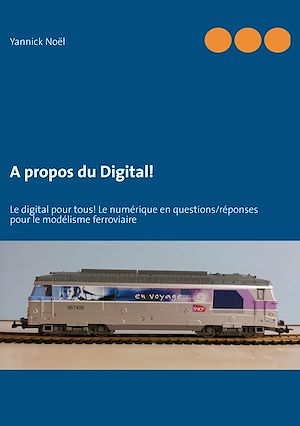 Téléchargez le livre :  A propos du Digital!