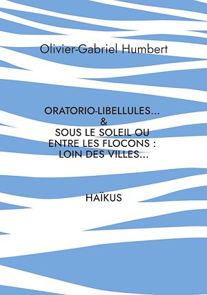 Download the eBook: Oratorio-libellules...