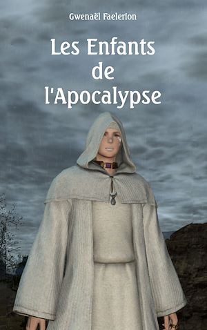 Téléchargez le livre :  Les enfants de l'Apocalypse