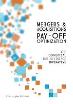 Télécharger le livre :  Mergers & Acquisitions Pay-off Optimization