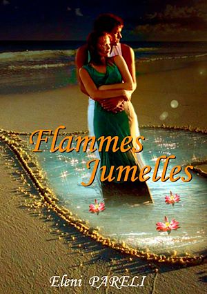 Téléchargez le livre :  Flammes Jumelles