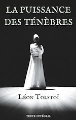 Télécharger le livre :  La Puissance des ténèbres
