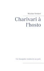 Télécharger le livre :  Charivari à l'hosto