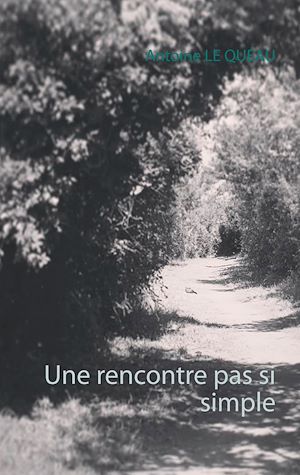 Téléchargez le livre :  Une rencontre pas si simple