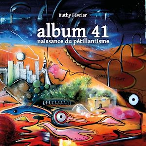 Téléchargez le livre :  album 41