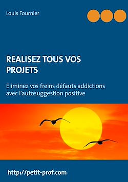 Télécharger le livre :  Réalisez tous vos projets