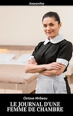 Télécharger le livre :  Le Journal d'une Femme de Chambre