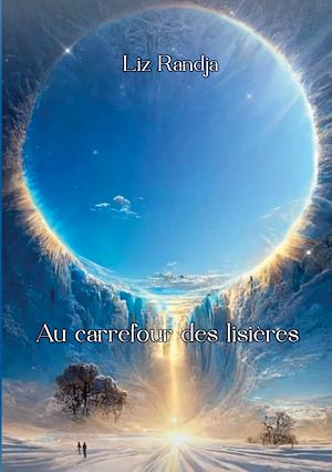 Téléchargez le livre :  Au carrefour des lisières