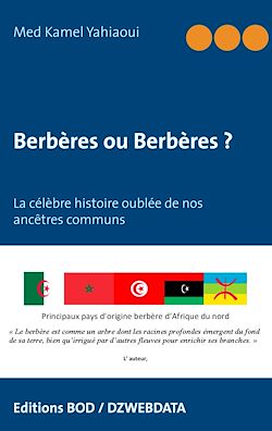 Télécharger le livre :  Berbères et Arabes, l'histoire controversée