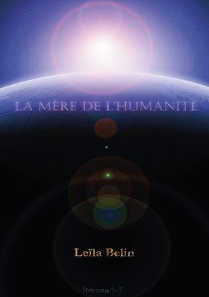 Téléchargez le livre :  La mère de l'humanité