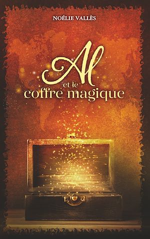 Download the eBook: Al et le coffre magique