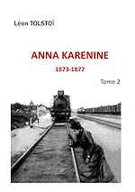 Télécharger le livre :  Anna Karenine
