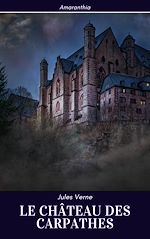 Télécharger le livre :  Le Château des Carpathes