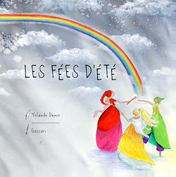 Télécharger le livre :  Les fées d'été