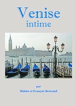 Télécharger le livre :  Venise intime