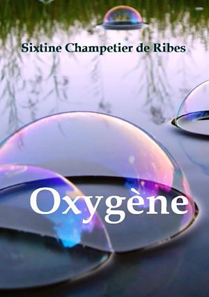 Téléchargez le livre :  Oxygène