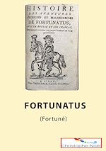 Télécharger le livre :  Fortunatus