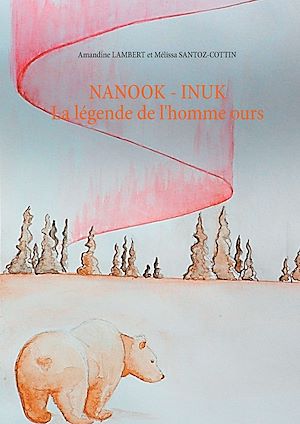 Téléchargez le livre :  Nanook - inuk