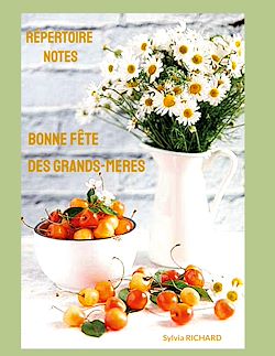 Télécharger le livre :  Bonne fête des grands-mères