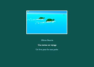 Téléchargez le livre :  Une tortue en voyage