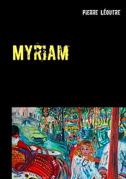 Télécharger le livre :  Myriam