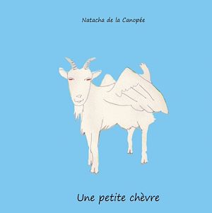 Téléchargez le livre :  Une petite chèvre