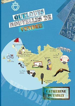 Download the eBook: Quelques nouvelles de vendée
