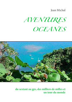 Télécharger le livre :  Aventures Océanes