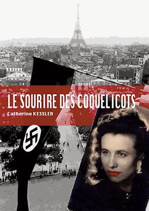 Téléchargez le livre :  Le sourire des coquelicots