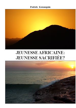 Téléchargez le livre :  Jeunesse africaine: jeunesse sacrifiée?