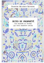 Télécharger le livre :  Actes de propriété