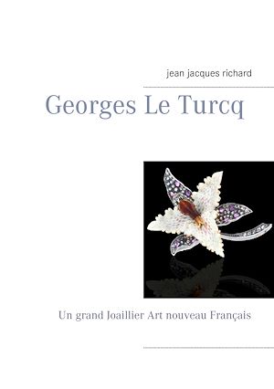 Téléchargez le livre :  Georges Le Turcq