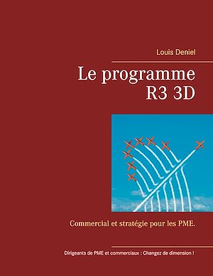 Téléchargez le livre :  Le programme R3 3D