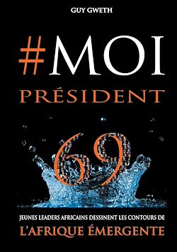 Télécharger le livre :  #MoiPrésident