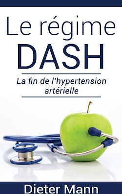 Télécharger le livre :  Le régime DASH